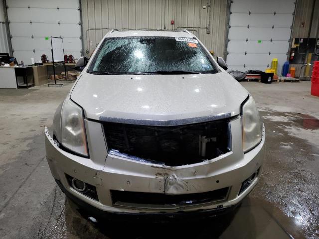 2015 Cadillac Srx