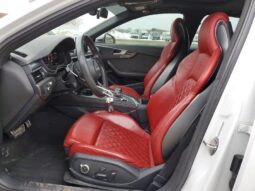 
										2018 Audi S4 full									
