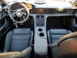 
										2025 Porsche Taycan full									