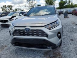 
										2021 Toyota Rav4 full									