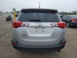 
										2014 Toyota Rav4 full									