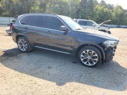 
										2015 BMW X5 full									