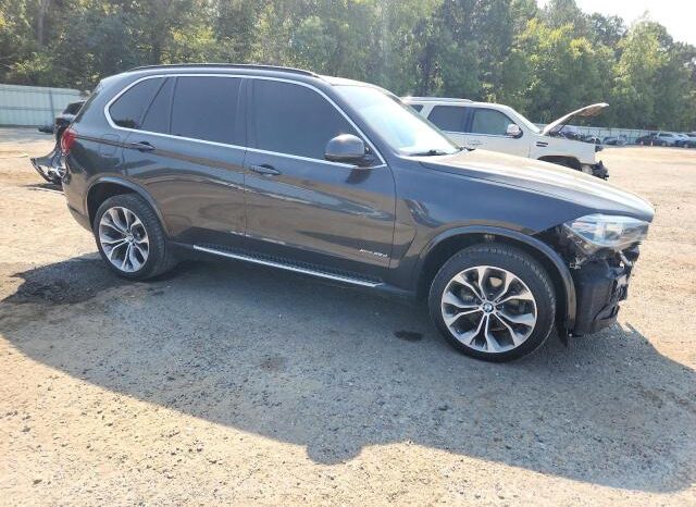 
								2015 BMW X5 full									