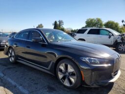 
										2025 BMW I4 full									