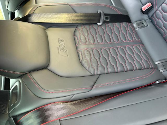 2023 Audi Rs7