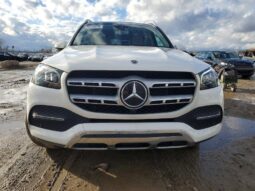 
										2020 Mercedes-benz Gls-klasse full									