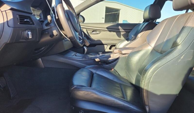 
								2010 BMW M3 full									