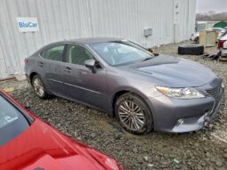 
										2014 Lexus Es 350 full									