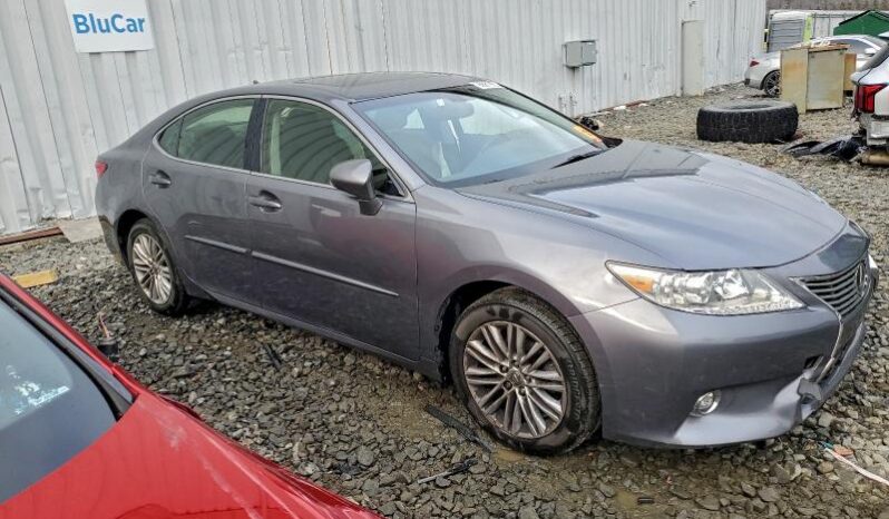 
								2014 Lexus Es 350 full									