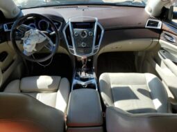 
										2012 Cadillac Srx full									