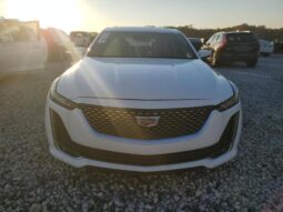 
										2022 Cadillac Ct5 full									