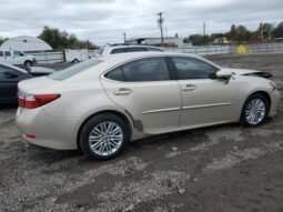 
										2014 Lexus Es 350 full									