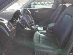 
										2020 Audi Q5 full									