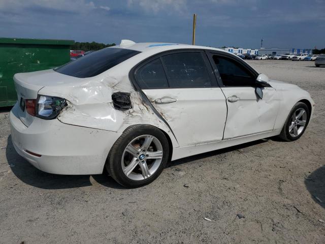2015 BMW 3 series