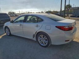 
										2014 Lexus Es 350 full									