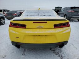 
										2018 Chevrolet Camaro full									