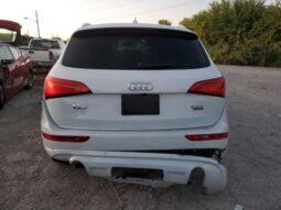 
										2016 Audi Q5 full									