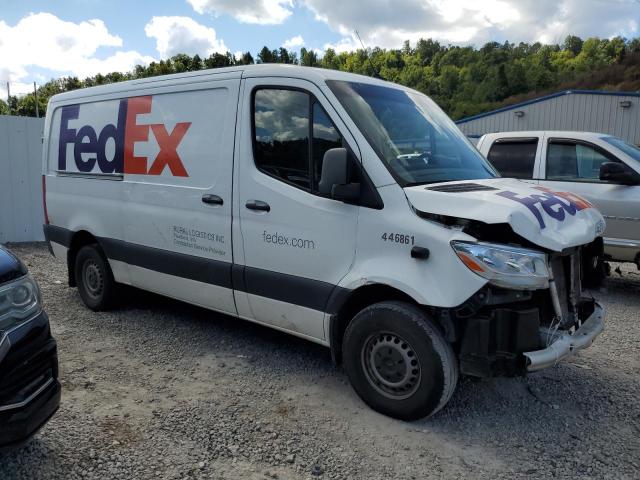 2020 Mercedes-benz Sprinter