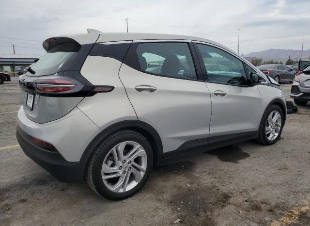 
								2023 Chevrolet Bolt ev full									