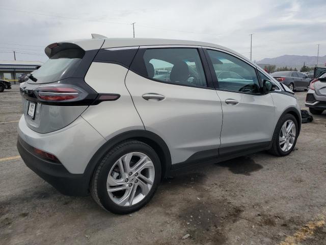 2023 Chevrolet Bolt ev