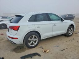 
										2021 Audi Q5 full									