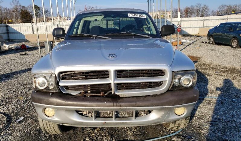 
								2003 Dodge Dakota full									