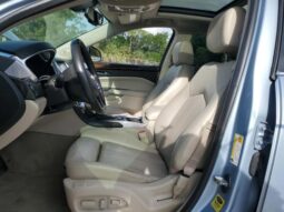 
										2013 Cadillac Srx full									