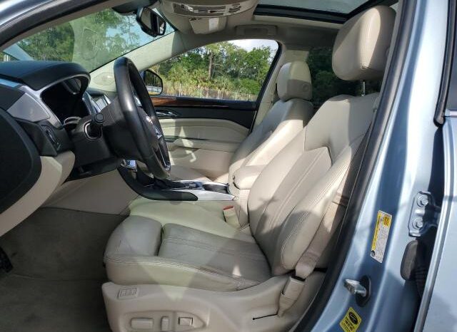 
								2013 Cadillac Srx full									