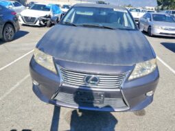 
										2014 Lexus Es 350 full									