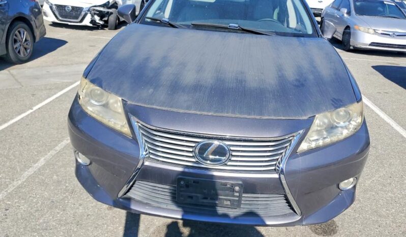 
								2014 Lexus Es 350 full									