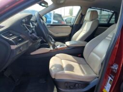 
										2013 BMW X6 full									