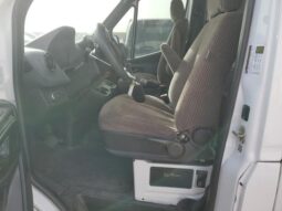 
										2021 Mercedes-benz Sprinter full									