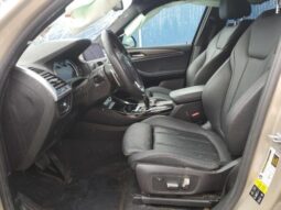 
										2019 BMW X3 full									