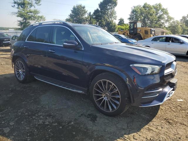 2020 Mercedes-benz Gle class