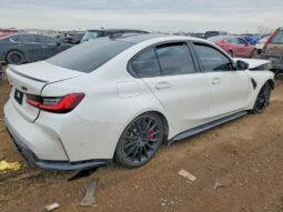 
										2022 BMW M3 full									