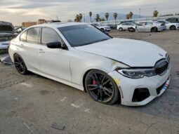 
										2021 BMW M3 full									