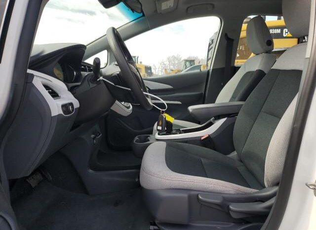 
								2018 Chevrolet Bolt euv full									