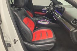 
										2022 Mercedes-benz Gle class full									