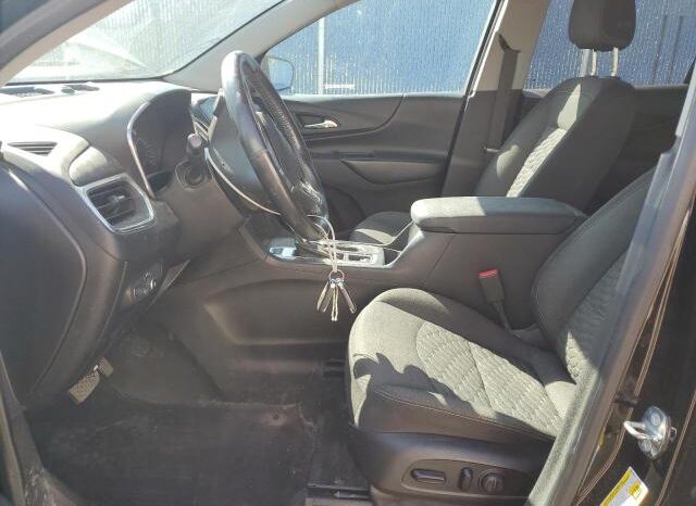 
								2018 Chevrolet Equinox lt full									