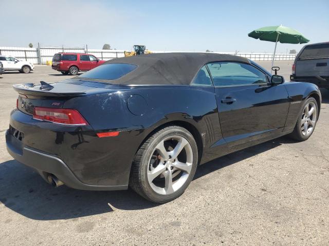 2014 Chevrolet Camaro