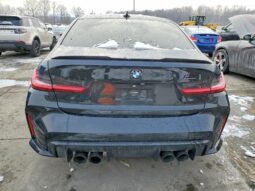 
										2021 BMW M3 full									