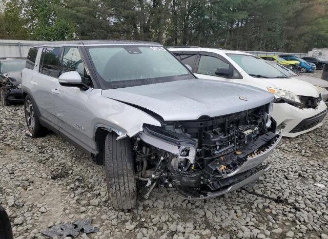 
								2024 Rivian R1s full									