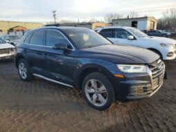 
										2018 Audi Q5 full									