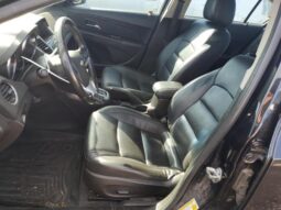 
										2016 Chevrolet Cruze full									