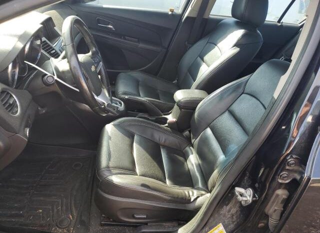 
								2016 Chevrolet Cruze full									