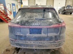 
										2021 Audi E-tron full									