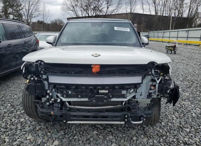 
								2023 Rivian R1s full									