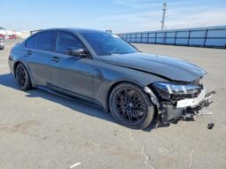 
										2025 BMW M3 full									