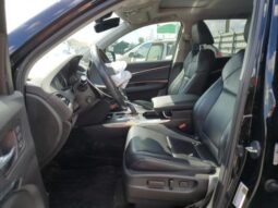
										2017 Acura Mdx techno full									