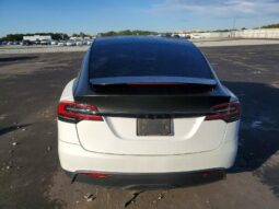 
										2023 Tesla Model x full									